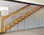 Construction et protection de vos escaliers par Escaliers Maisons à Precy-sur-Oise